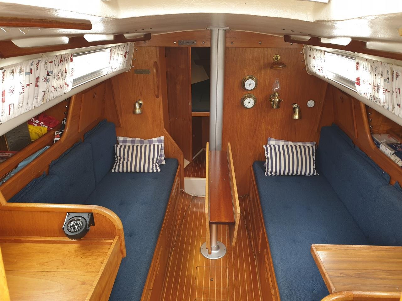 Albin Ballad With A Fresh Motor For 12 000 Euro Examples Of Albin Ballad With A Fresh Motor For 12 000 Euro Examples Of