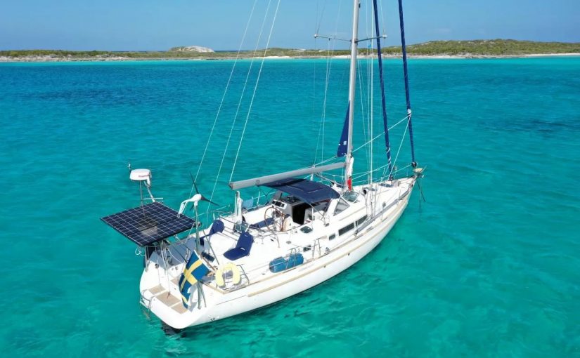 Beneteau Oceanis 40 CC