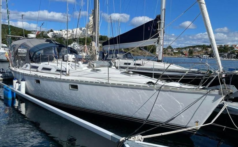 Jeanneau Sun Magic 44