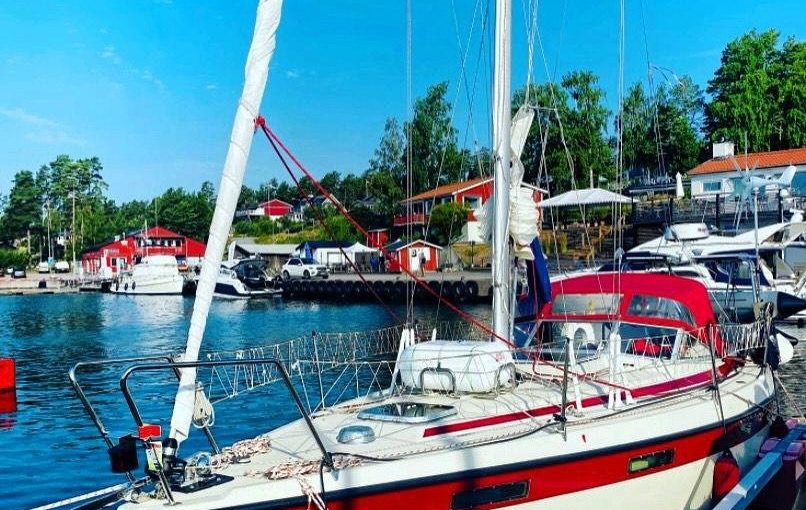 Nordship 28