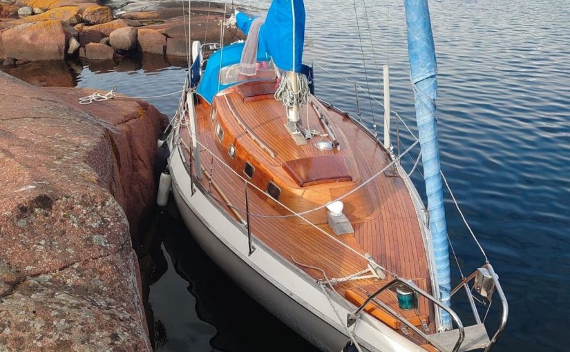 Vindø 40