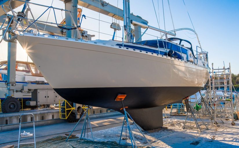 Beneteau Evasion 34