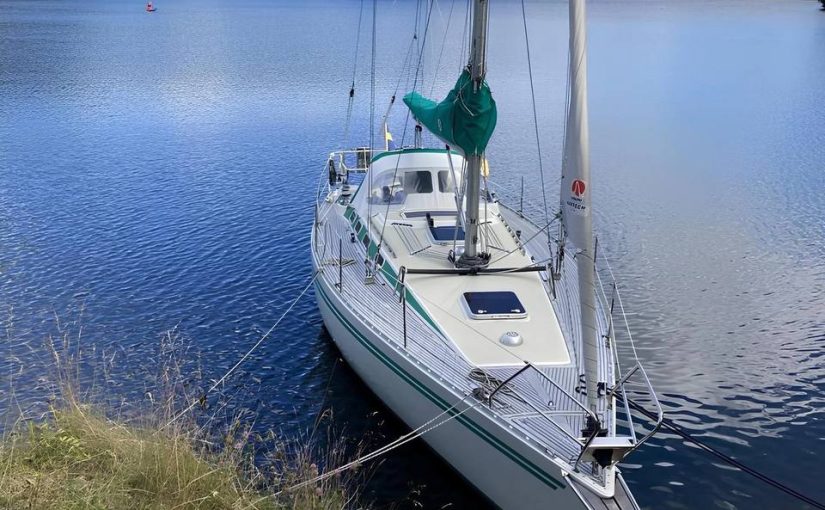 Finngulf 36
