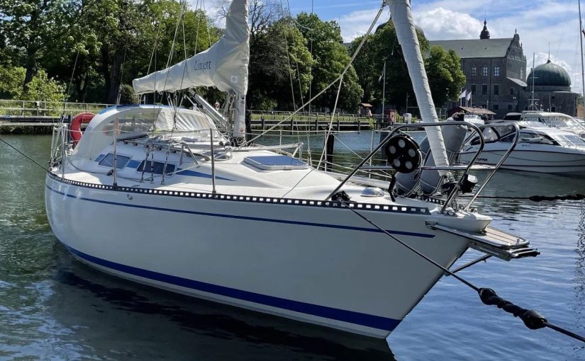 Linjett 32