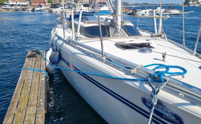 Twostar 36