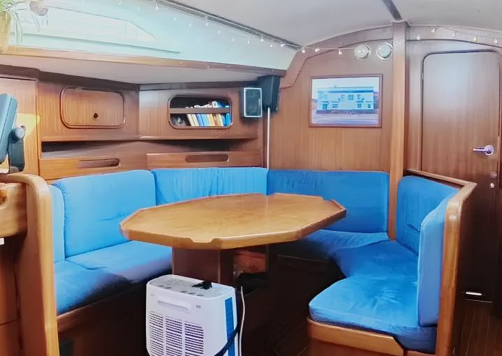 Bavaria 340 Caribic за 64 900 евро!