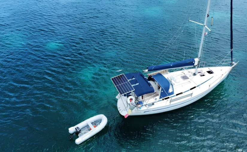 Bavaria 36
