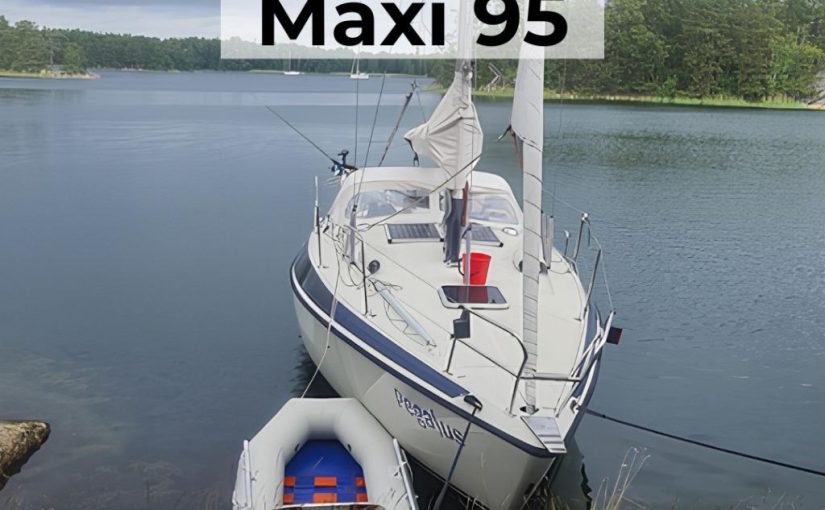 Maxi 95