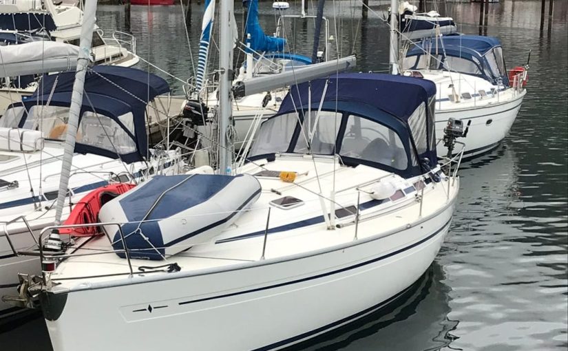 Bavaria 38 AC Cruiser