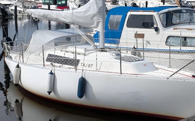 Birdie 24 — всего за 2300 евро.